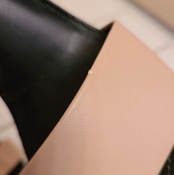 Simply Vera Vera Wang Ankle Strap Heels - Picture 4 of 12